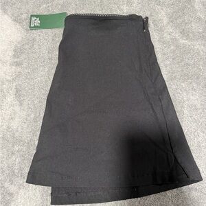 Target Classic Black Pencil Skirt
